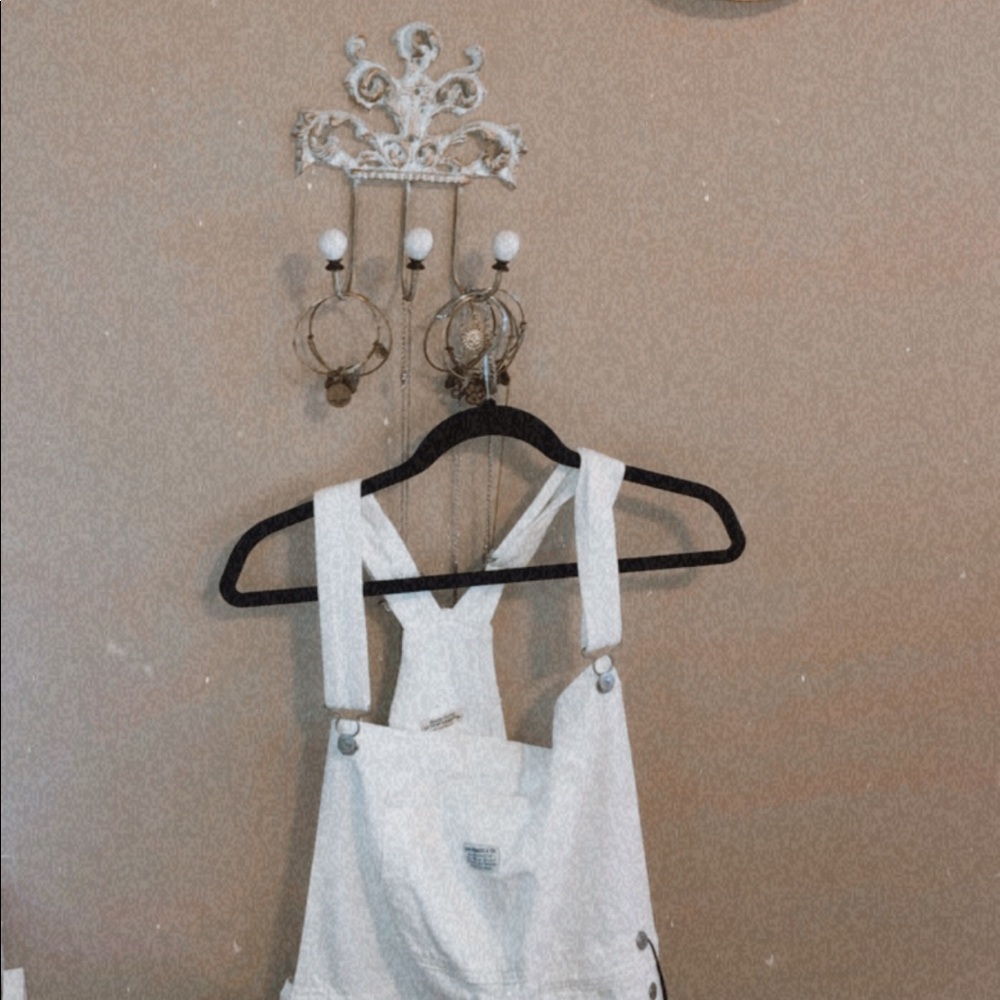 Levi Overalls
